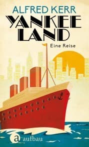 Cover von Yankee Land