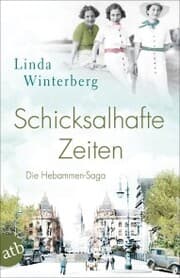 Cover von Schicksalhafte Zeiten