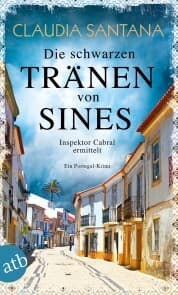 Cover von Die schwarzen Tränen von Sines