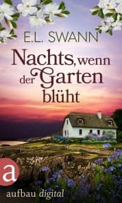 Cover von Nachts, wenn der Garten blüht