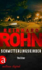 Cover von Schmetterlingskinder