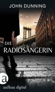Cover von Die Radiosängerin