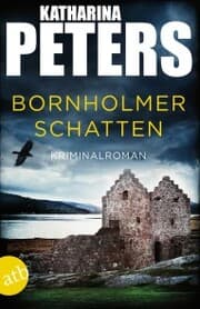 Cover von Bornholmer Schatten