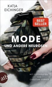 Cover von Mode und andere Neurosen