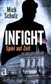Cover von Infight - Spiel auf Zeit
