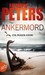 Cover von Ankermord