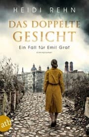 Cover von Das doppelte Gesicht