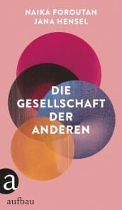 Cover von Die Gesellschaft der Anderen