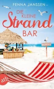 Cover von Die kleine Strandbar