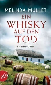 Cover von Ein Whisky auf den Tod