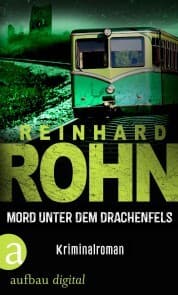 Cover von Mord unter dem Drachenfels