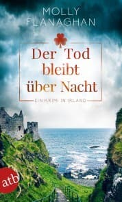 Cover von Der Tod bleibt über Nacht