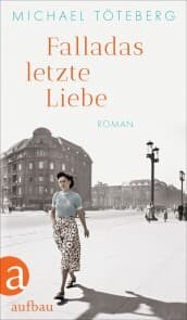 Cover von Falladas letzte Liebe