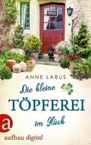 Cover von Die kleine Töpferei im Glück