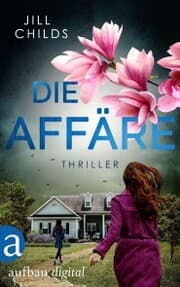 Cover von Die Affäre