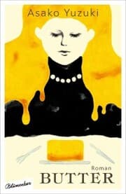Cover von Butter