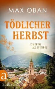 Cover von Tödlicher Herbst