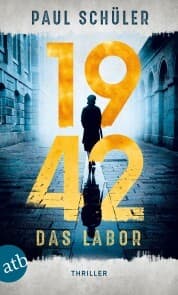 Cover von 1942 - Das Labor