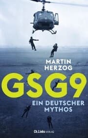 Cover von GSG 9