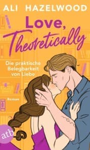 Cover von Love, theoretically - Die praktische Belegbarkeit von Liebe
