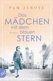 Cover von Das Mädchen mit dem blauen Stern