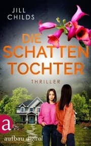Cover von Die Schattentochter