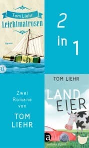Cover von Leichtmatrosen & Landeier