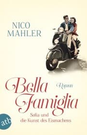Cover von Bella Famiglia