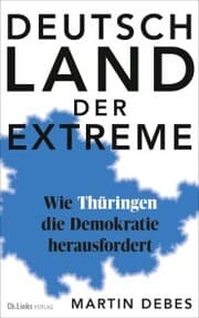 Cover von Deutschland der Extreme