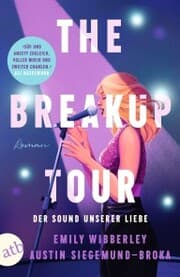 Cover von The Breakup Tour - Der Sound unserer Liebe