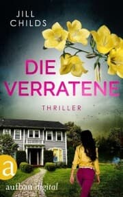 Cover von Die Verratene