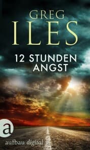 Cover von 12 Stunden Angst