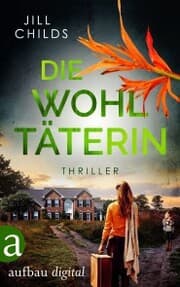 Cover von Die Wohltäterin