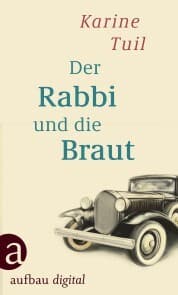 Cover von Der Rabbi und die Braut