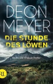 Cover von Die Stunde des Löwen