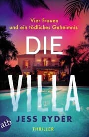 Cover von Die Villa