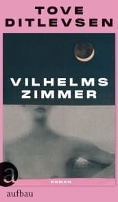 Cover von Vilhelms Zimmer
