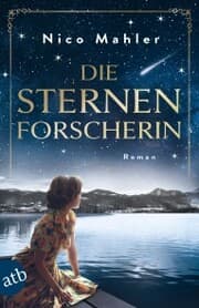 Cover von Die Sternenforscherin