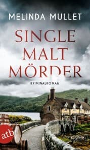 Cover von Single Malt Mörder