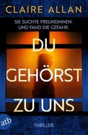 Cover von Du gehörst zu uns
