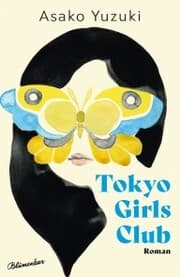 Cover von Tokyo Girls Club