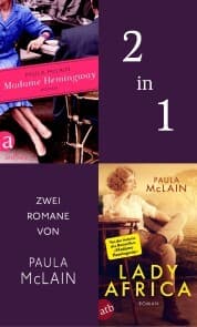 Cover von Madame Hemingway & Lady Africa