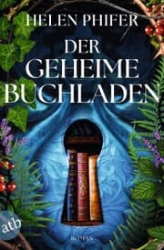 Cover von Der geheime Buchladen