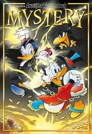 Cover von Lustiges Taschenbuch Mystery 04