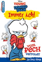 Cover von Lustiges Taschenbuch Lesespaß 1