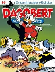 Cover von Disney: Entenhausen-Edition 96