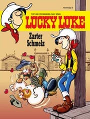 Cover von Zarter Schmelz