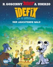 Cover von Idefix und die Unbeugsamen 06