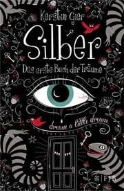 Cover von Silber - Das erste Buch der Träume