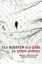 Cover von Als gäbe es einen Himmel